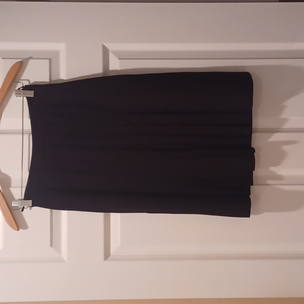 Karl Lagerfeld unique skirt